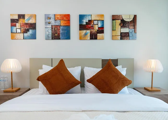 Vela 818 1 Bedroom 75 Sqm Bts Chidlom 公寓 *