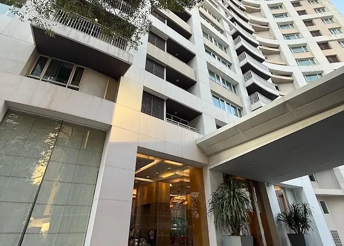 Vela 818 1 Bedroom 75 Sqm Bts Chidlom *