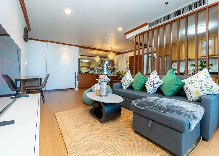 Vela 818 1 Bedroom 75 Sqm Bts Chidlom *