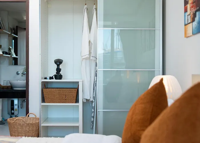 公寓 Vela 818 1 Bedroom 75 Sqm Bts Chidlom *