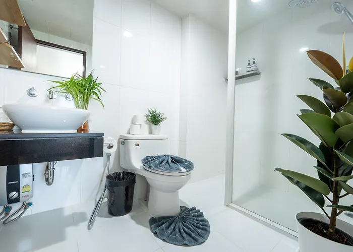 Vela 818 1 Bedroom 75 Sqm Bts Chidlom 公寓 *