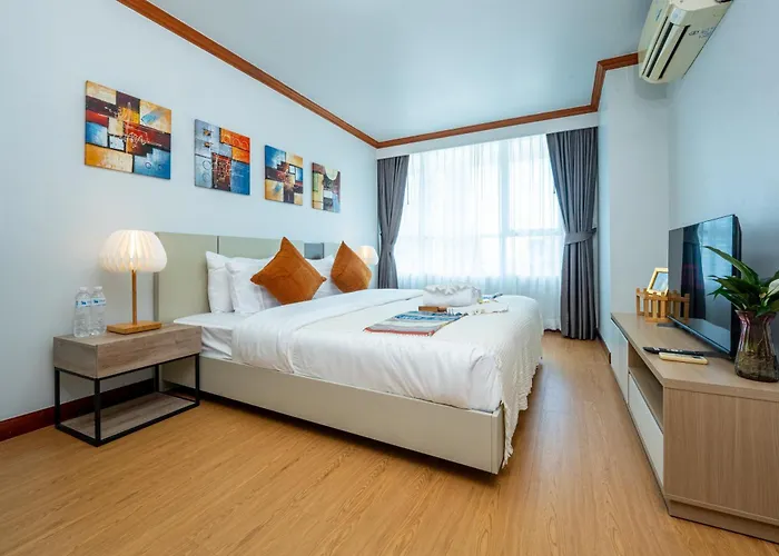 Vela 818 1 Bedroom 75 Sqm Bts Chidlom