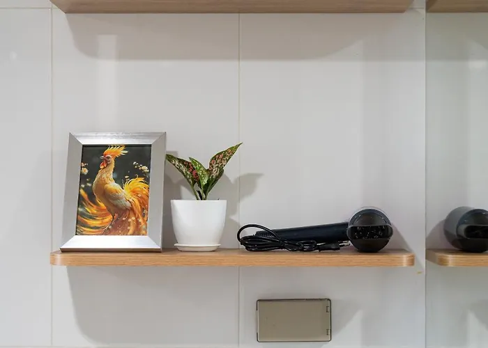 Vela 818 1 Bedroom 75 Sqm Bts Chidlom 曼谷