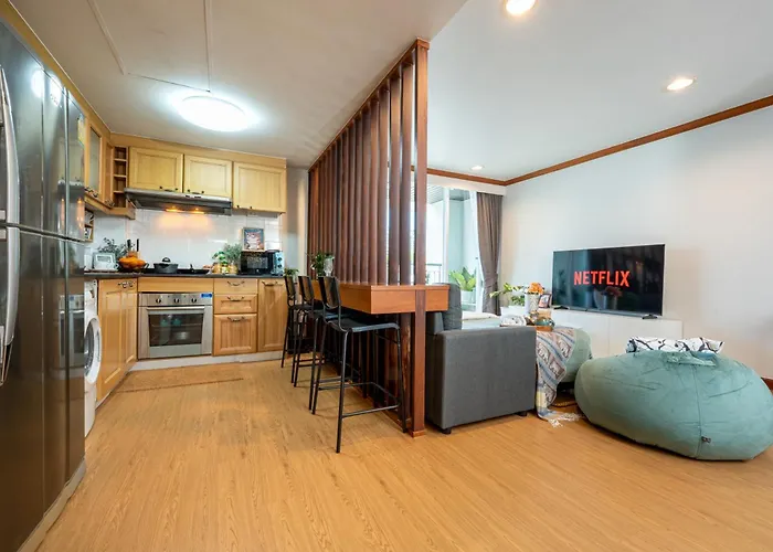 Vela 818 1 Bedroom 75 Sqm Bts Chidlom