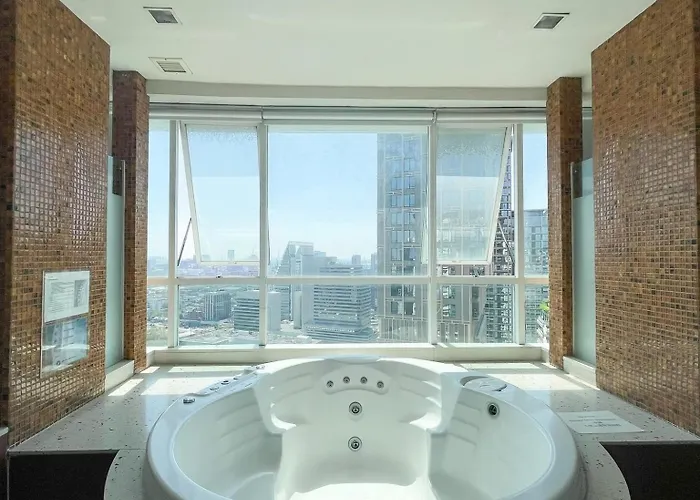 公寓 Vela 818 1 Bedroom 75 Sqm Bts Chidlom *