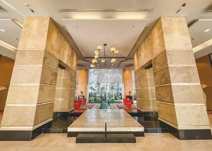 公寓 Vela 818 1 Bedroom 75 Sqm Bts Chidlom *